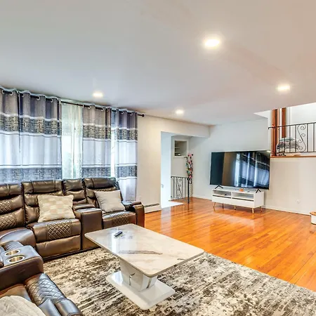 Work, Explore And Relax Centrally Located Union Gem